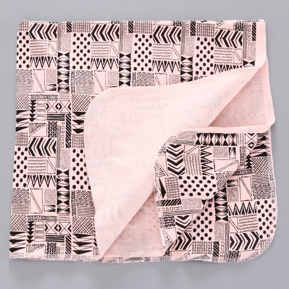 Organic Cotton Blanket For Babies